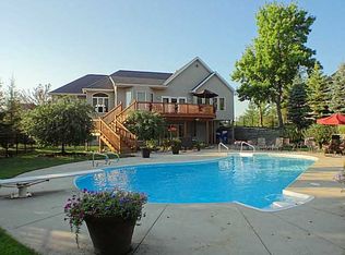 1427 Wellman Rd, Dewitt, MI 48820