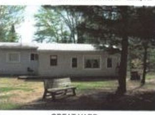 11099 Cedar Rd, Lake, MI 48632