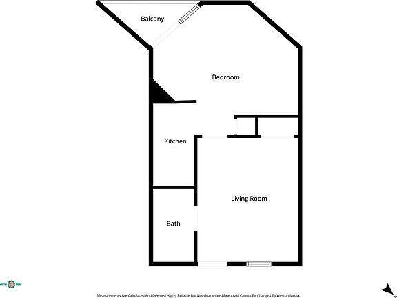 2nd image of 6804 N Ocean Blvd. #1045