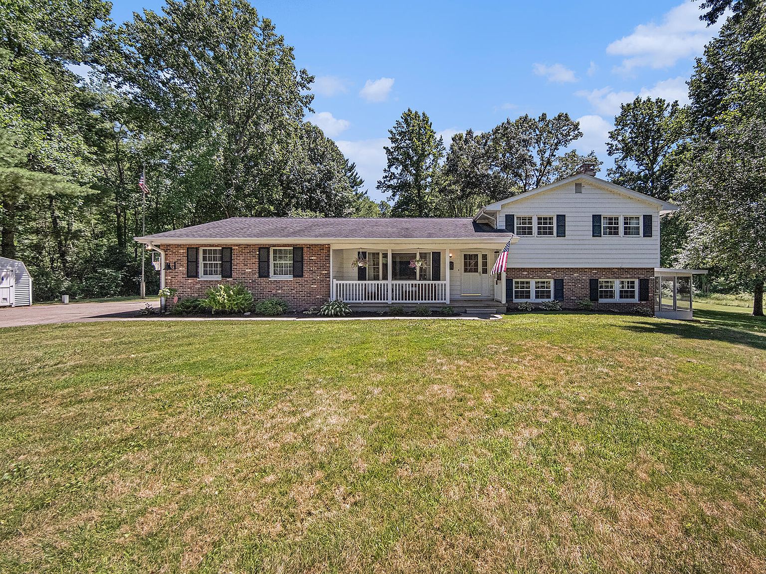 5911 McCain Rd, Jackson, MI 49201 Zillow
