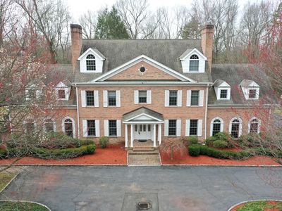137 Talcott Notch Road, Farmington, CT, 06032