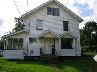 58 Elinor Ave, Akron, OH 44305