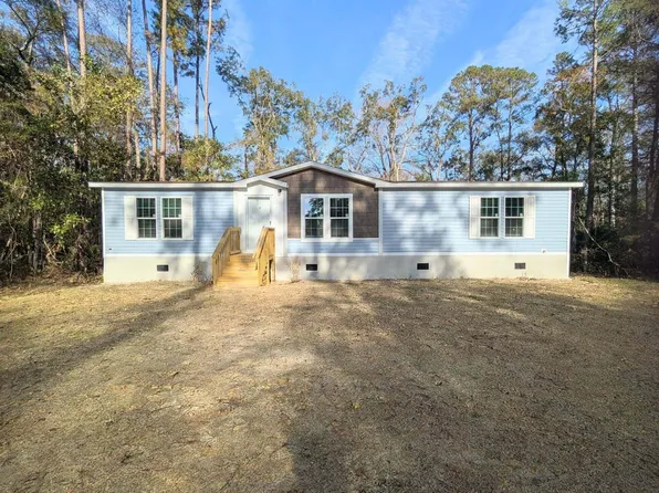 208 Shannon Rd, Walterboro, SC 29488