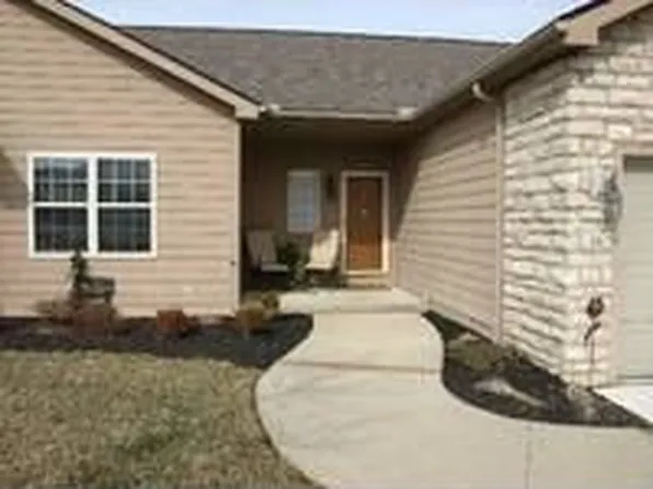 16 Claire Ct, Circleville, OH 43113