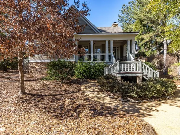 219 Longleaf Way, Pine Mountain, GA 31822