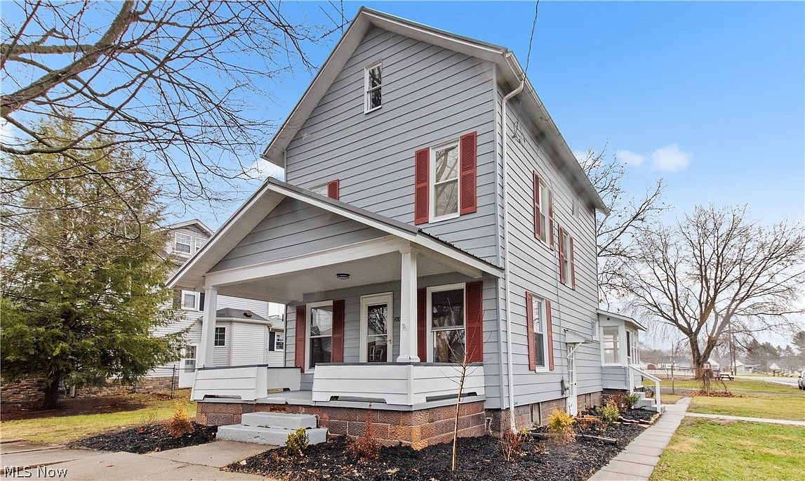 316 Elson St, Magnolia, OH 44643 Zillow