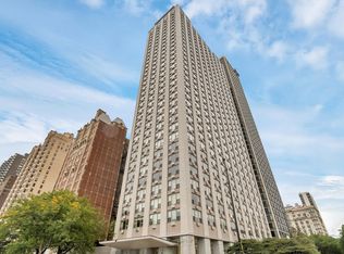 1550 N Lake Shore Dr APT 29D, Chicago, IL 60610
