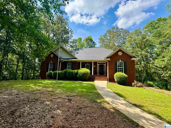 100 Panoramic Trl, Warrior, AL 35180
