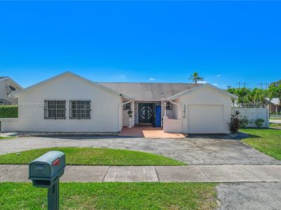 13470 SW 24th St, Miami, FL, 33175
