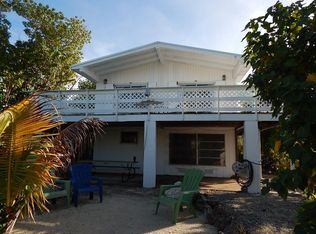 28541 Buccaneer Rd, Little Torch Key, FL 33042