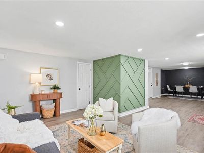 27 Maplewood St, Hampton, VA, 23669