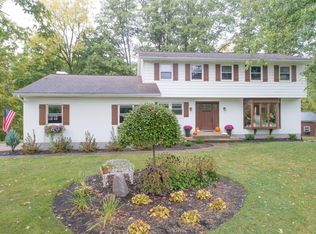 14255 Fawndale Dr, Sidney, OH 45365