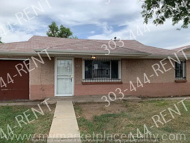2 bed, 1.0 bath, 883 sqft, $1,895 — Photo 1