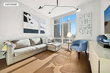 5 Beekman Street #24C image 1 of 13