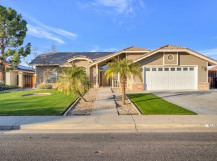 5106 Glacier Canyon Ct, Bakersfield, CA 93313