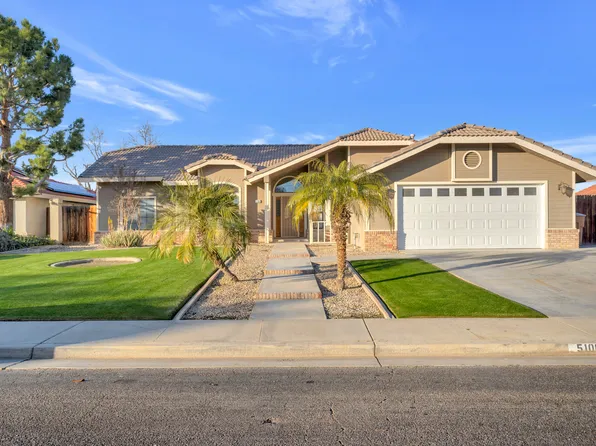 5106 Glacier Canyon Ct, Bakersfield, CA 93313