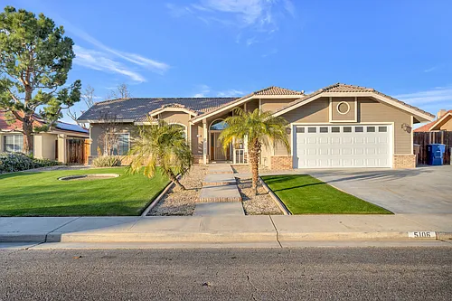 5106 Glacier Canyon Ct Photo 1