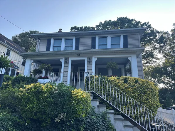 63 Franklin Ave APT 2, Glen Cove, NY 11542