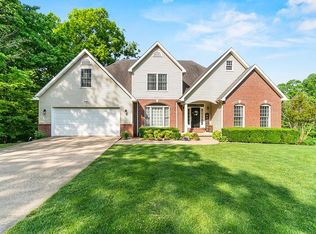 604 Touchdown Dr, Jackson, MO 63755