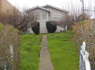 332 2nd Ln, South San Francisco, CA 94080