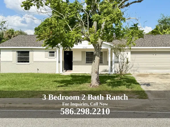 2049 N Normandy Blvd, Deltona, FL 32725