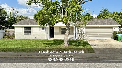 2049 N Normandy Blvd Photo 1