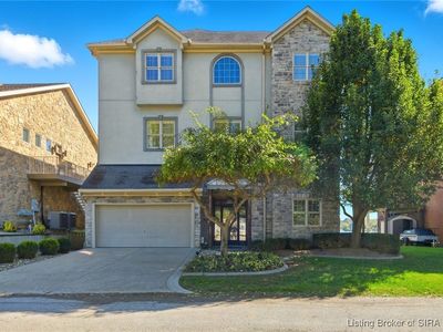502 S Front Street, Jeffersonville, IN, 47130