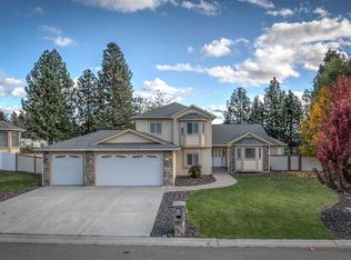 18514 E Hermosa Cir, Otis Orchards, WA 99027