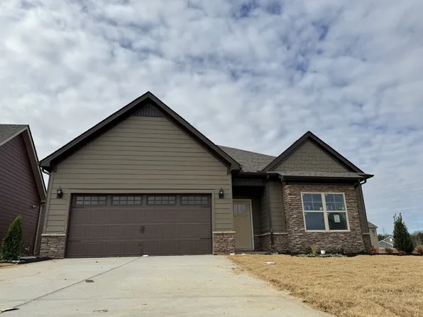 3726 Stormy Ln #L-122, Rockvale, TN 37153