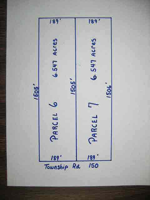 1st image of Township Road 150