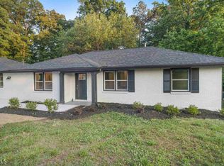 1702 Valencia Rd, Decatur, GA 30032