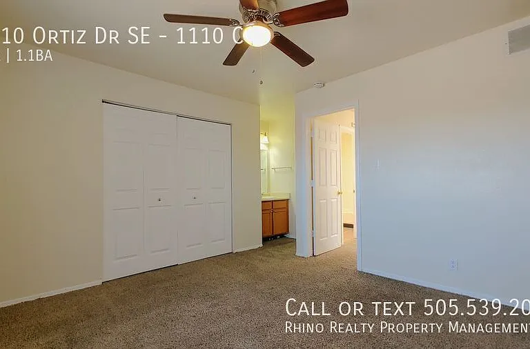 1110 Ortiz Dr SE #C — Photo 8