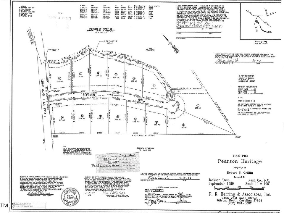 2nd image of 1986 Sheldon Rd #1