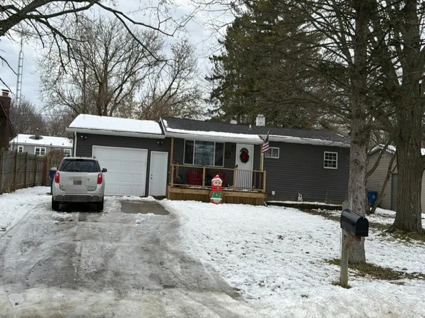 342 E Rising St, Davison, MI 48423