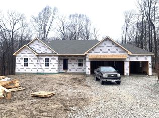 2679 S Logan Rd, Crawfordsville, IN 47933