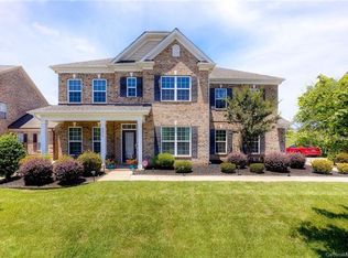 4236 Amber Leigh Way Dr #2, Charlotte, NC 28269