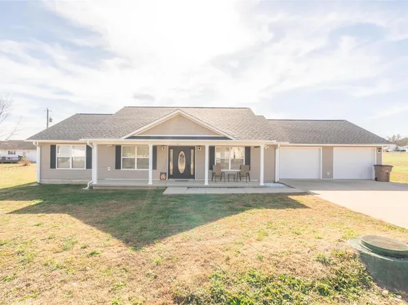 111 Dogwood Ln, Piedmont, MO 63957