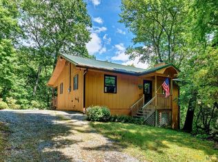 244 W Marlett Rd, Cullowhee, NC 28723
