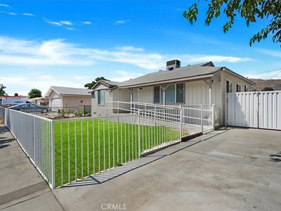 237 N Dillon Ave, San Jacinto, CA, 92583