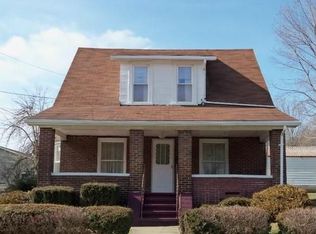 215 Clarion Rd, Johnsonburg, PA 15845