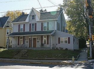 1919 Riverside Dr, South Williamsport, PA 17702