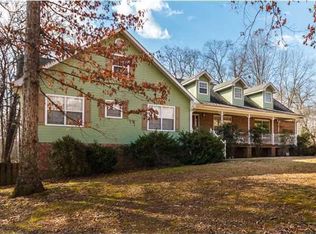 9915 Blue Springs Rd, Harrison, TN 37341