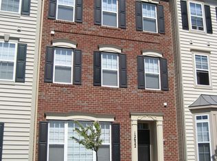 12622 Piedmont Trail Rd, Clarksburg, MD 20871