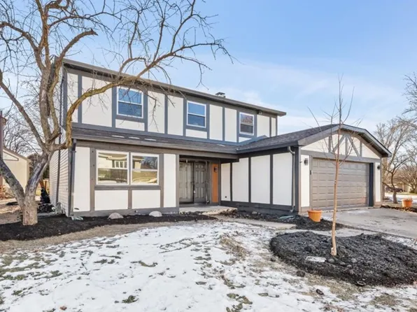 2683 Longview Dr, Lisle, IL 60532