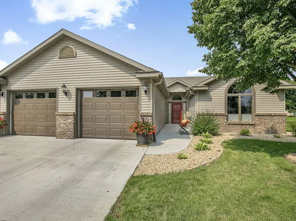 839 Willow View Ln, Waite Park, MN 56387