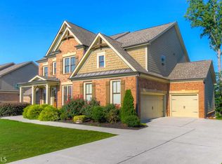 1916 Skybrooke Ln, Hoschton, GA 30548