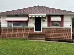 12303 Orme Rd, Garfield Heights, OH 44125