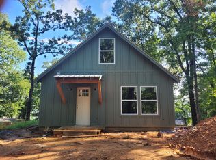 58 Hill Dr, Eclectic, AL 36024