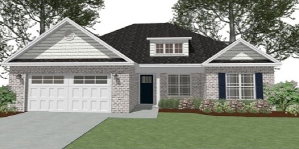 2nd image of LOT 4 Broderick Cir