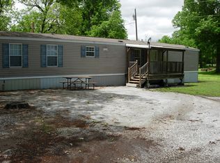 60660 E Highway 60, Fairland, OK 74343